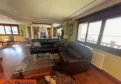 Chalet independiente con terreno en venta en la España, Madrid, ref: TR398498 foto