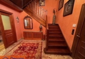 Chalet independiente con terreno en venta en la España, Madrid, ref: TR398498 foto