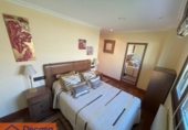 Chalet independiente con terreno en venta en la España, Madrid, ref: TR398498 foto