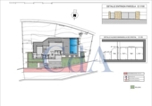 Chalet independiente con terreno en venta en la España, Altea, ref: TR383818 foto