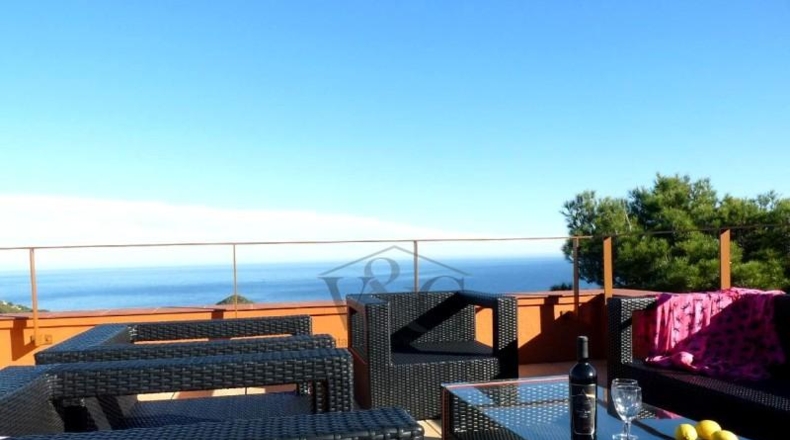 Girona - Begur - 423m2