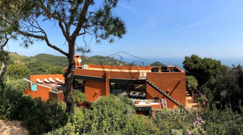 Girona - Begur - 423m2