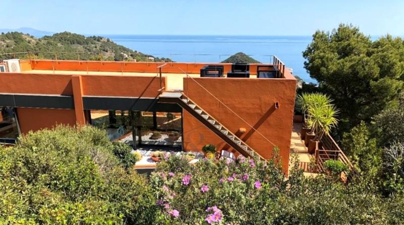 Girona - Begur - 423m2