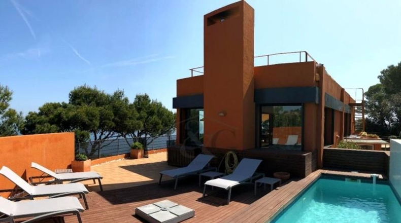 Girona - Begur - 423m2