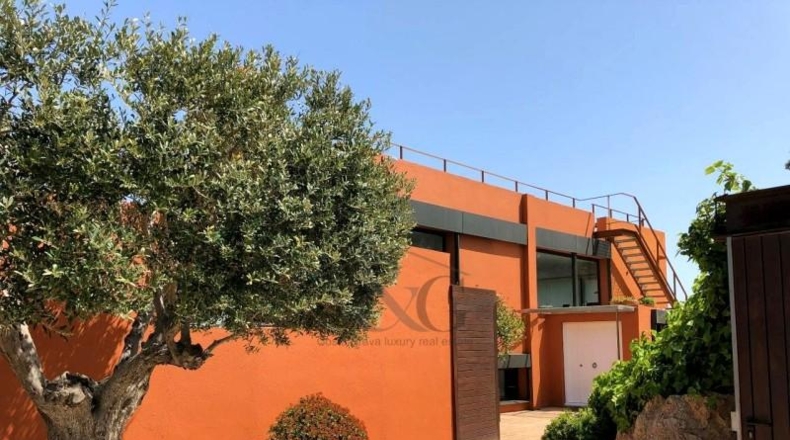 Girona - Begur - 423m2