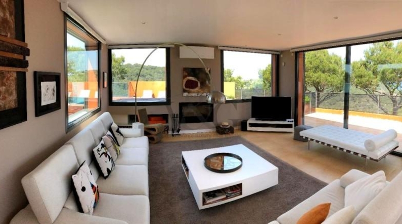 Girona - Begur - 423m2