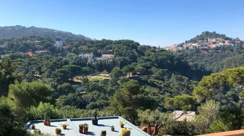 Girona - Begur - 423m2