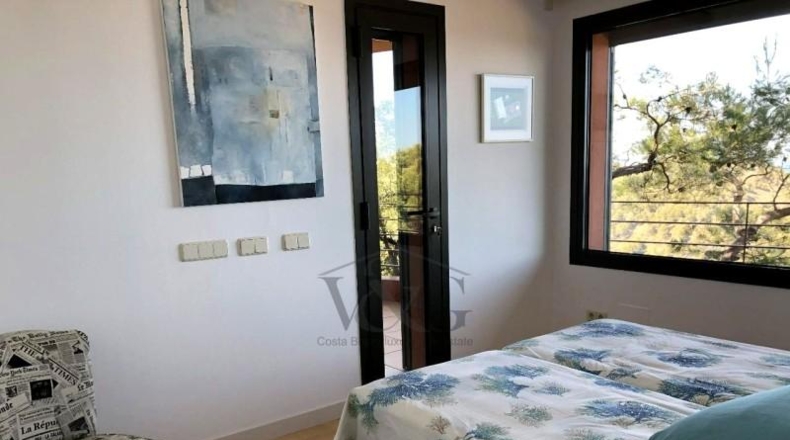 Girona - Begur - 423m2