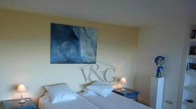 Girona - Begur - 423m2