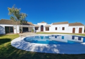 Finca rústica en venda a la España, San Roque, ref.: TR398706 foto