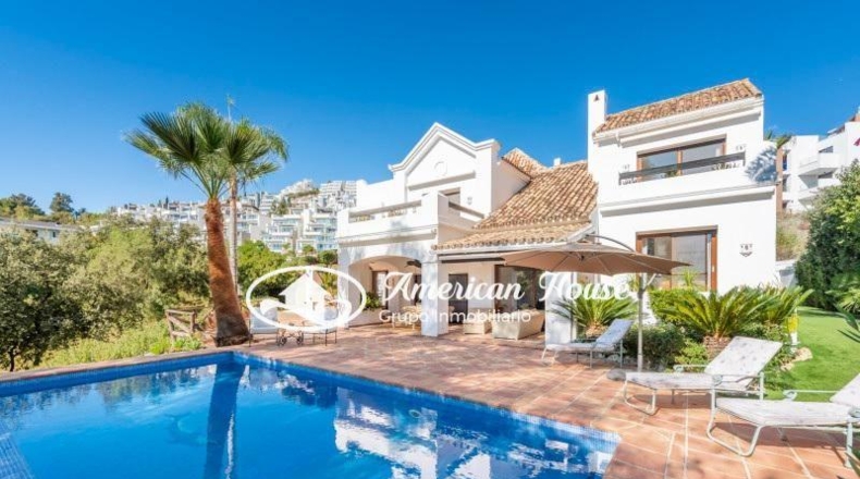 Málaga - Marbella - 1000m2