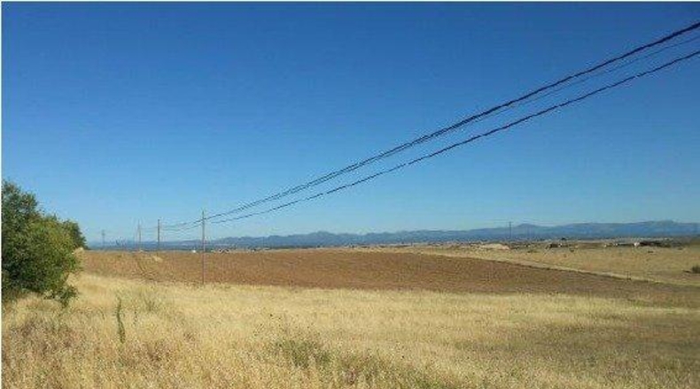 Sevilla - Coripe - 90564m2