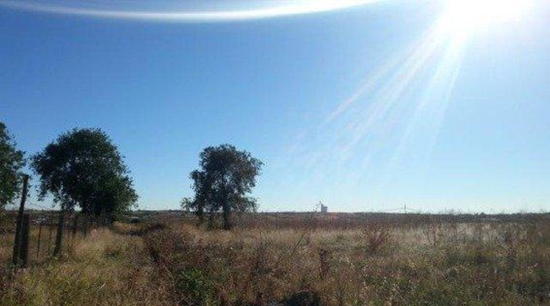 Sevilla - Coripe - 90564m2