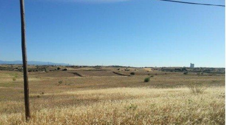 Sevilla - Coripe - 90564m2