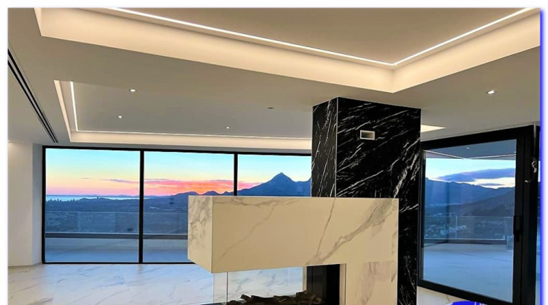 Las Palmas - Las Palmas de Gran Canaria - 1000m2