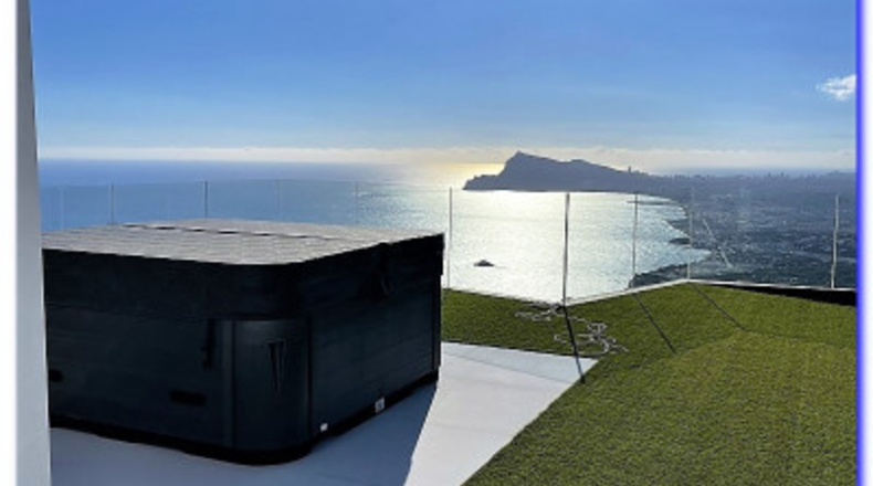 Las Palmas - Las Palmas de Gran Canaria - 1000m2