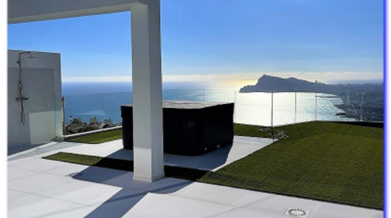 Las Palmas - Las Palmas de Gran Canaria - 1000m2