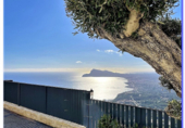Xalet independent amb terreny en venda a la España, Altea, ref.: TR397942 foto