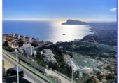 Xalet independent amb terreny en venda a la España, Altea, ref.: TR397942 foto