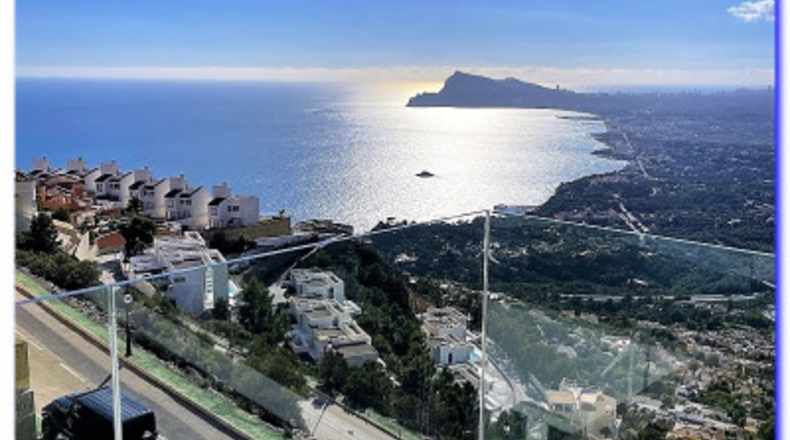 Las Palmas - Las Palmas de Gran Canaria - 1000m2