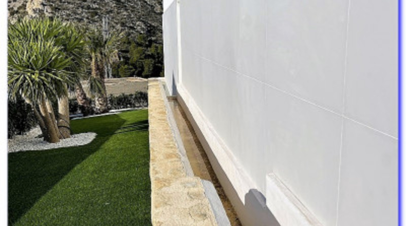 Las Palmas - Las Palmas de Gran Canaria - 1000m2