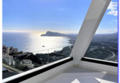 Xalet independent amb terreny en venda a la España, Altea, ref.: TR397942 foto