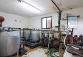 Chalet independiente con terreno en venta en la España, Granada, ref: TR397911 foto
