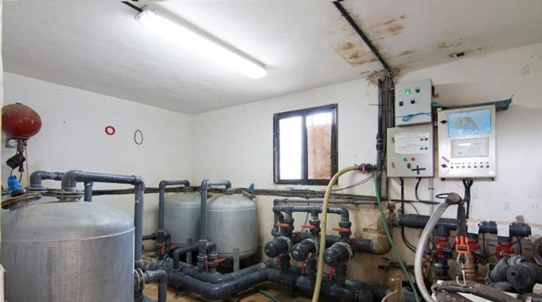 Comunidad de Madrid - Madrid - 460000m2
