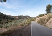 Chalet independiente con terreno en venta en la España, Granada, ref: TR397911 foto