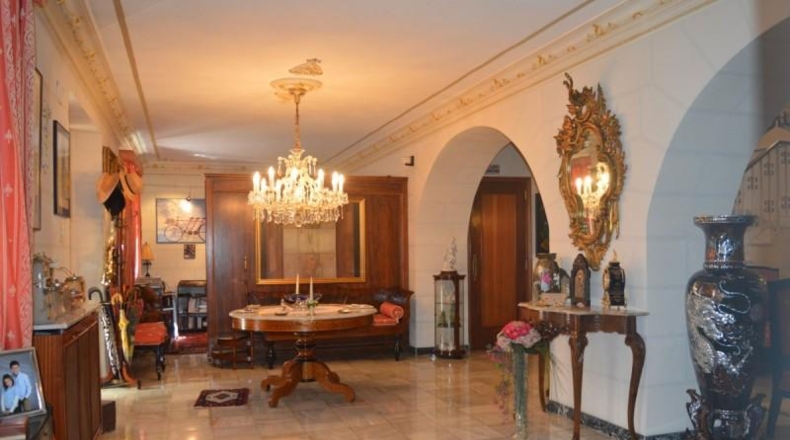 Alicante - Alcoy - 23000m2