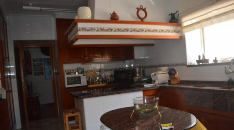 Alicante - Alcoy - 23000m2