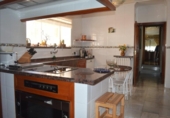 Xalet independent amb terreny en venda a la España, Alcoi, ref.: TR399592 foto
