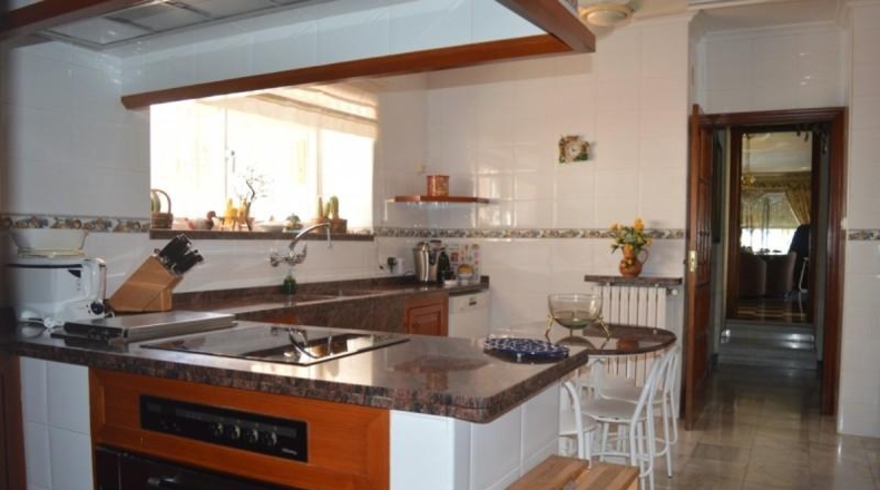 Alicante - Alcoy - 23000m2