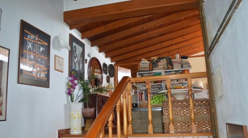Alicante - Alcoy - 23000m2