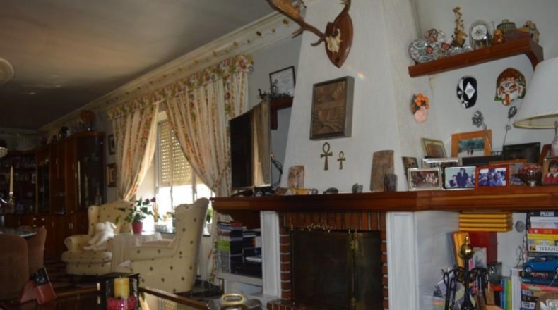Alicante - Alcoy - 23000m2