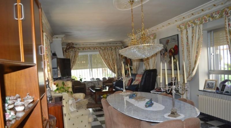 Alicante - Alcoy - 23000m2