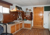 Xalet independent amb terreny en venda a la España, Alcoi, ref.: TR399592 foto