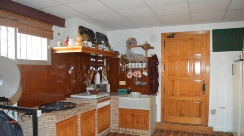 Alicante - Alcoy - 23000m2