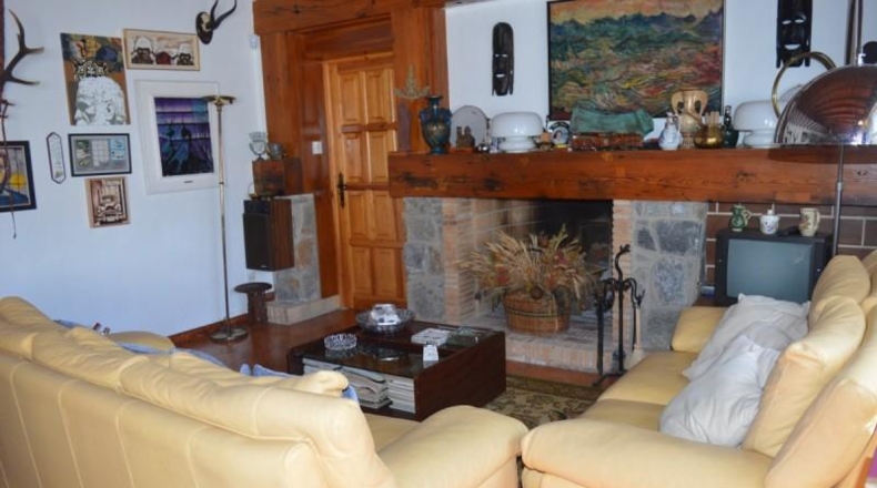 Alicante - Alcoy - 23000m2