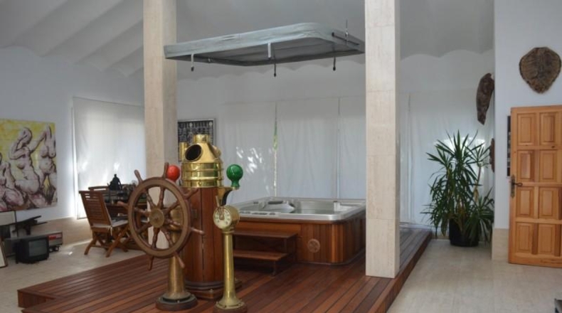 Alicante - Alcoy - 23000m2