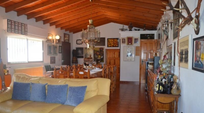 Alicante - Alcoy - 23000m2