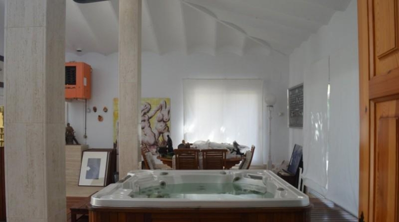 Alicante - Alcoy - 23000m2