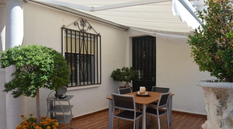 Alicante - Alcoy - 23000m2