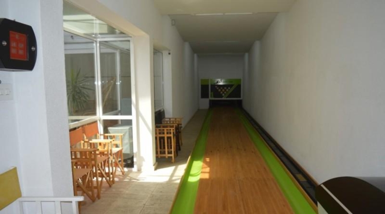 Alicante - Alcoy - 23000m2