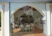 Xalet independent amb terreny en venda a la España, Alcoi, ref.: TR399592 foto