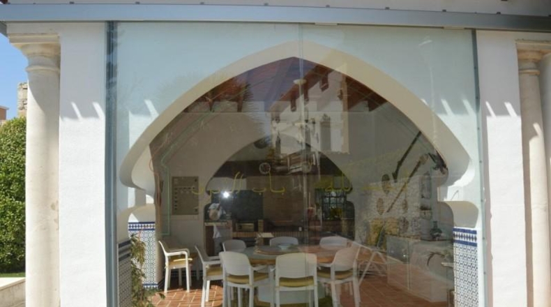 Alicante - Alcoy - 23000m2