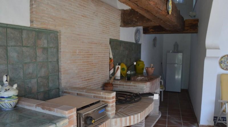 Alicante - Alcoy - 23000m2