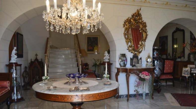 Alicante - Alcoy - 23000m2