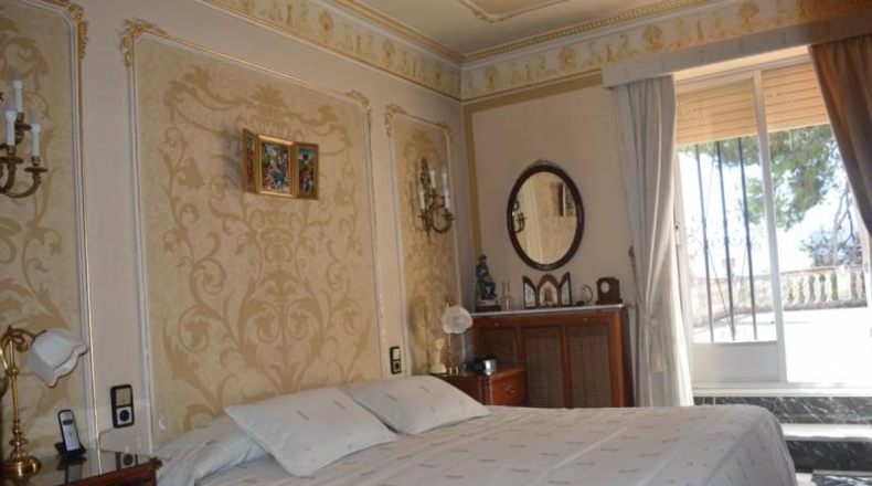 Alicante - Alcoy - 23000m2