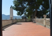 Xalet independent amb terreny en venda a la España, Alcoi, ref.: TR399592 foto